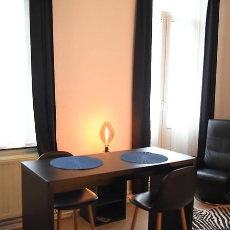 Le Piercot Hotel Liege Room photo